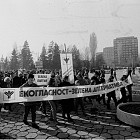 Митинг-шествие за Правителствена болница