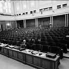 VII Велико Народно Събрание. Избор на председател