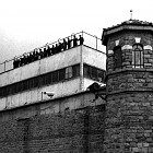 Бунт в Централния затвор