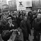ВМРО срещу организация Илинден