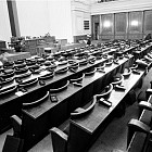 Вот на недоверие на правителството Луканов в Седмото Велико Народно събрание