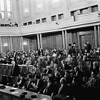 Заседание на VII Велико Народно събрание
