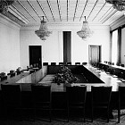 Заседание на правителството на Филип Димитров