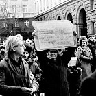 Гладна стачка в Кремиковци. Протест на БСП