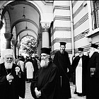 Окупация на Светия Синод
