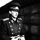 Погребение на останките на полковник Драганов - Военни гробища