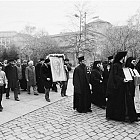 Литийно шествие за Климент Охридски