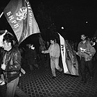 Шествие на ВМРО срещу Ньойския договор