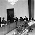Министерски съвет. Тристранна комисия