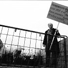 Протест на свинепроизводители от Локорско
