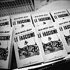 Представяне на книгата на Жельо Желев " Фашизмът" на френски