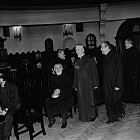 Свещенически съюз - съвещание