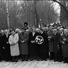 БОГОЯВЛЕНИЕ - ХВЪРЛЯНЕ НА КРЪСТА В ЕЗЕРОТО АРИАНА