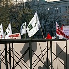 БСП - ДЕН НА  ПРОТЕСТА