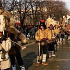 ПЕРНИК -  ШЕСТВИЕ НА КУКЕРИ