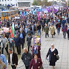 ПРОФСАЮЗИ-ПРОТЕСТ-НЕ НА МИЗЕРИЯТА