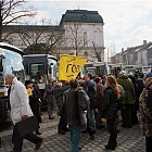 ПРОТЕСТ НА ПЛАМА ПЛЕВЕН