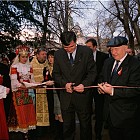 КМЕТЪТ С. СОФИАНСКИ СЕ СРЕЩА С КМЕТА НА МОСКВА ЛУЖКОВ