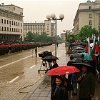 ГЕРГЬОВДЕН-ДЕН НА АРМИЯТА-ПАРАД