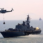 СЪВМЕСТНИ ВОЕНОМОРСКИ УЧЕНИЕ-БЪЛГАРИЯ-НАТО