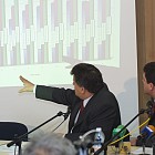 Митничари - Краун Енджънс и министър Велчев - пресконференция