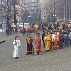Литийно шествие