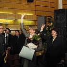 СДС- новогодишен концерт   12.2002)