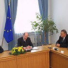 Премиерът Сакскобурготски се среща с работодатели и профсъюзи