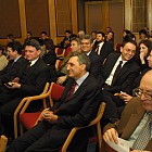 Фондация Аденауер - конференция за малкия и среден бизнес - гости евродепутати