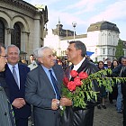 Да се извадят доносниците на светло - митинг на СДС