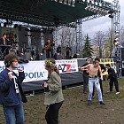 Концерт - Цвете за Гошо, посветен на рокпевеца Гошо Минчев