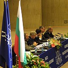 НДК- парламентарна асамблея на НАТО