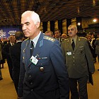 НДК- парламентарна асамблея на НАТО