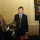 Наградите на списание Икономист-присъстват Илия Павлов, Кюлев, Орешарски и други бизнесмени