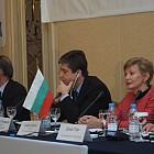 Президентът Георги Първанов приветства конференция-ООН-глобален договор