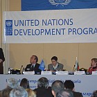 Президентът Георги Първанов приветства конференция-ООН-глобален договор