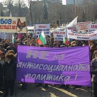 Протест на птицевъди