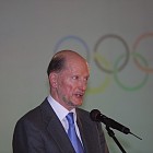 Даване на пенсии на олмпийски шампиони