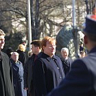 Финландски президент-посещение