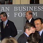 Икономически форум, присъстват премиерът Сакскобургостки и принц чарлз