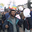 Иракската война - протести