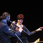 Иалдъз Ибрахимова и Теодоси Спасов - концерт