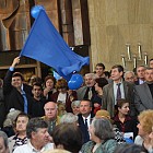 СДС -номиниране на Орешарски за кандидат-кмет