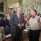 Среща на кметовете в България