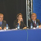 СДС- национална конференция в Пловдив