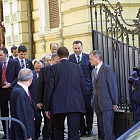 Турско посолство-ДПС ръководство-Ердоган-среща 2004.7