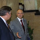 МВР-Петканов награждава Желев, Филчев и журналисти 2004.7