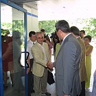 БТА -разширен съвет на ДПС- Доган 2004.7
