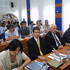 БТА -разширен съвет на ДПС- Доган 2004.7
