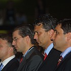 НДК - учередителен конгрес на партия Новото време 2004.7